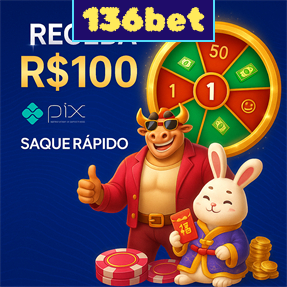 136bet Indique amigos para receber um bônus