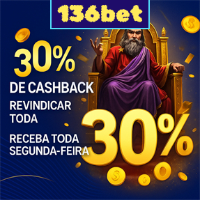 136bet Fundo de Resgate de Perdas Semanais