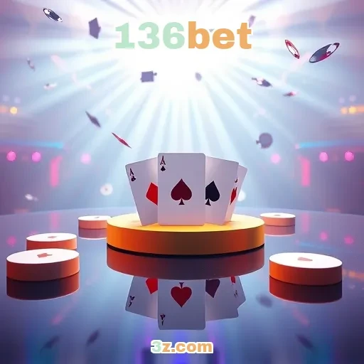 136bet Blackjack
