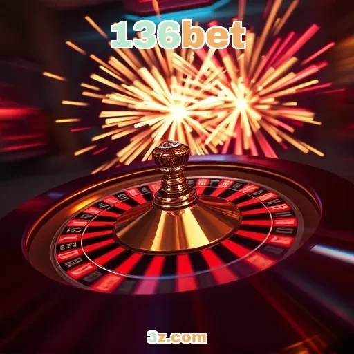 136bet Promoções