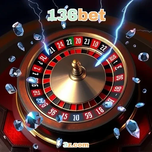 136bet Jogos de Mesa